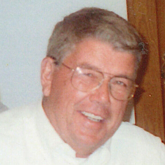 Donald L. Mesplay Sr., 81, High Ridge
